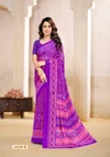 Star Chiffon Vol 263 By Ruchi Chiffon Printed Daily Wear Saree
